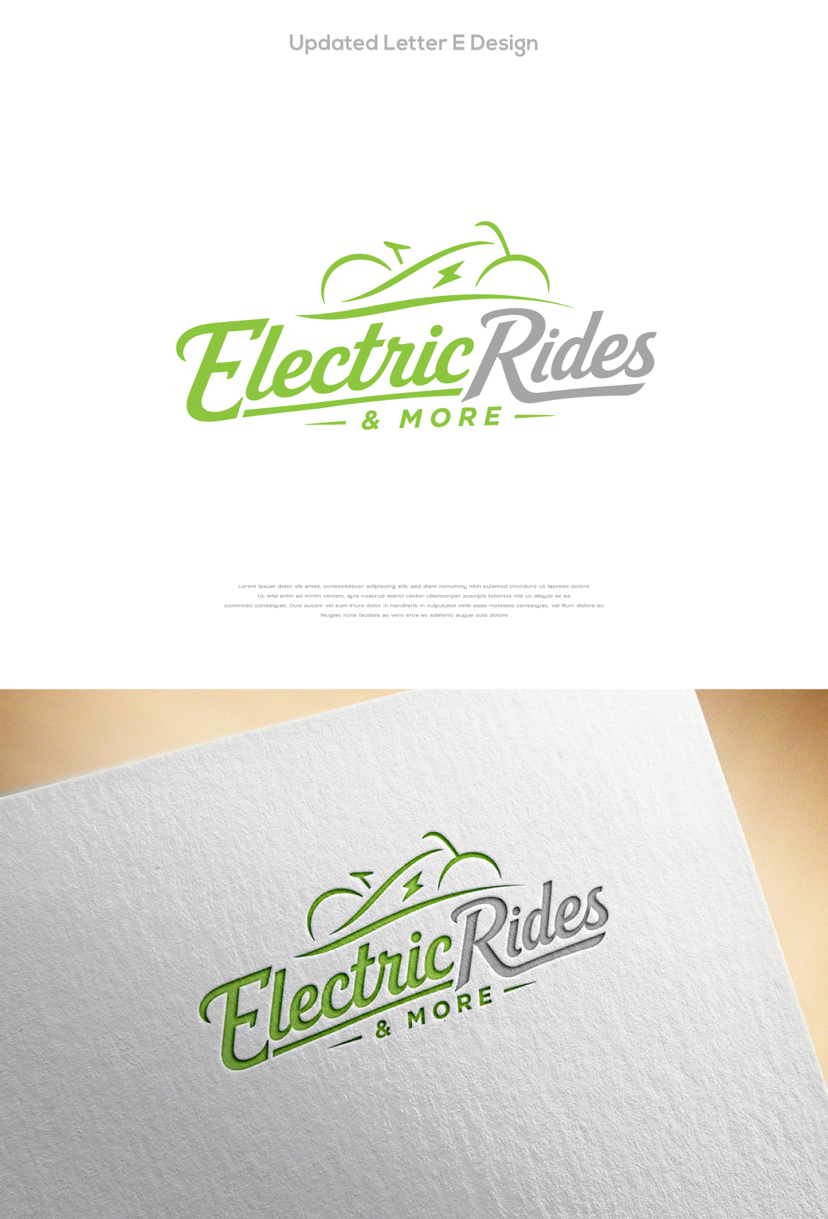Logo Design by apik. for this project | Design #37633740