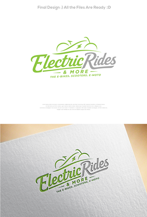 Logo Design by apik. for this project | Design: #37633763