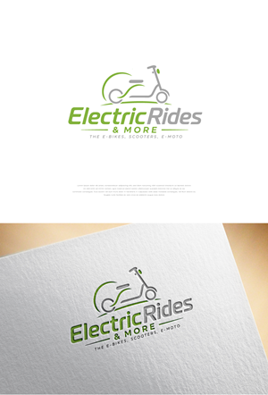 Logo Design by apik. for this project | Design: #37638937