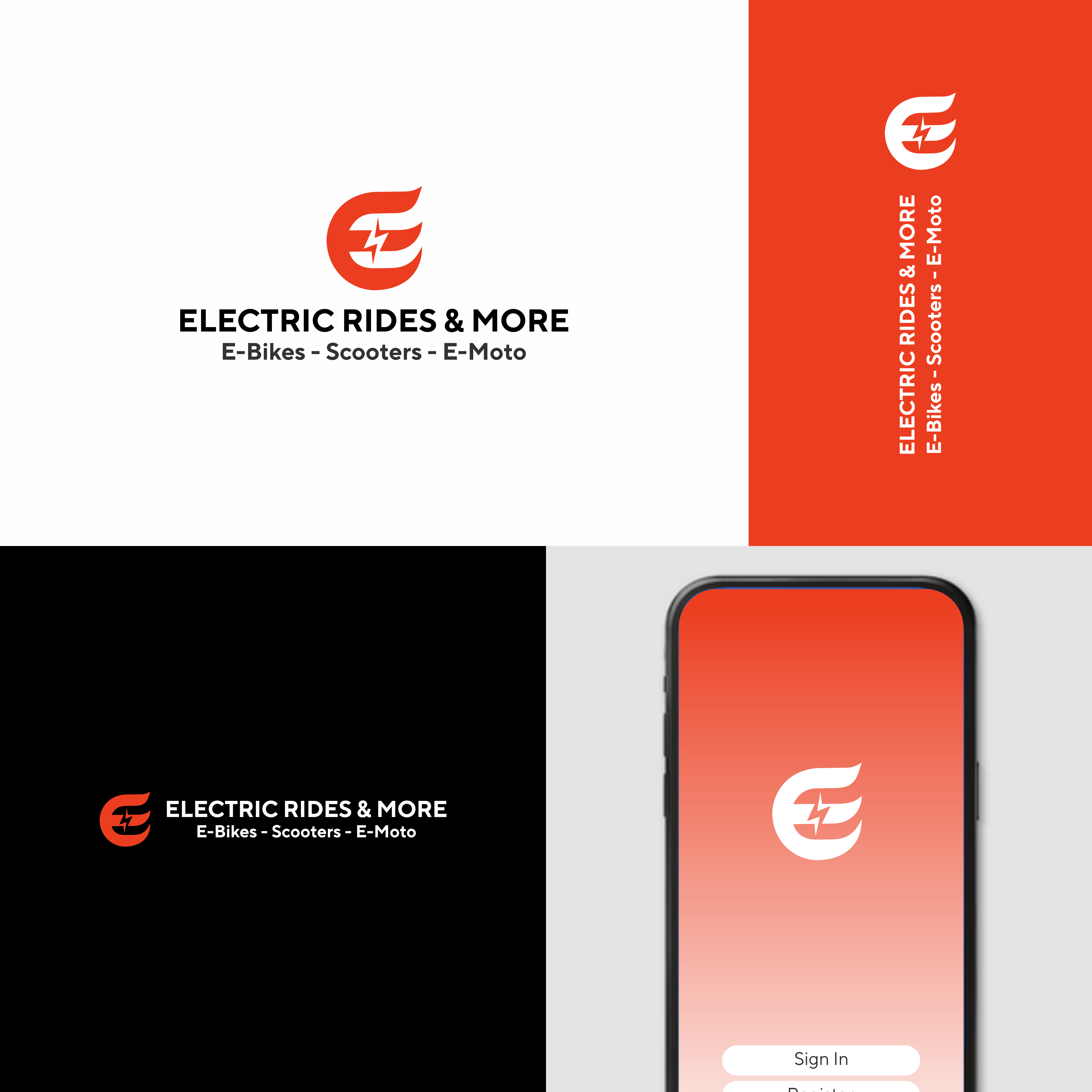 Logo Design by noktah for this project | Design #37631698