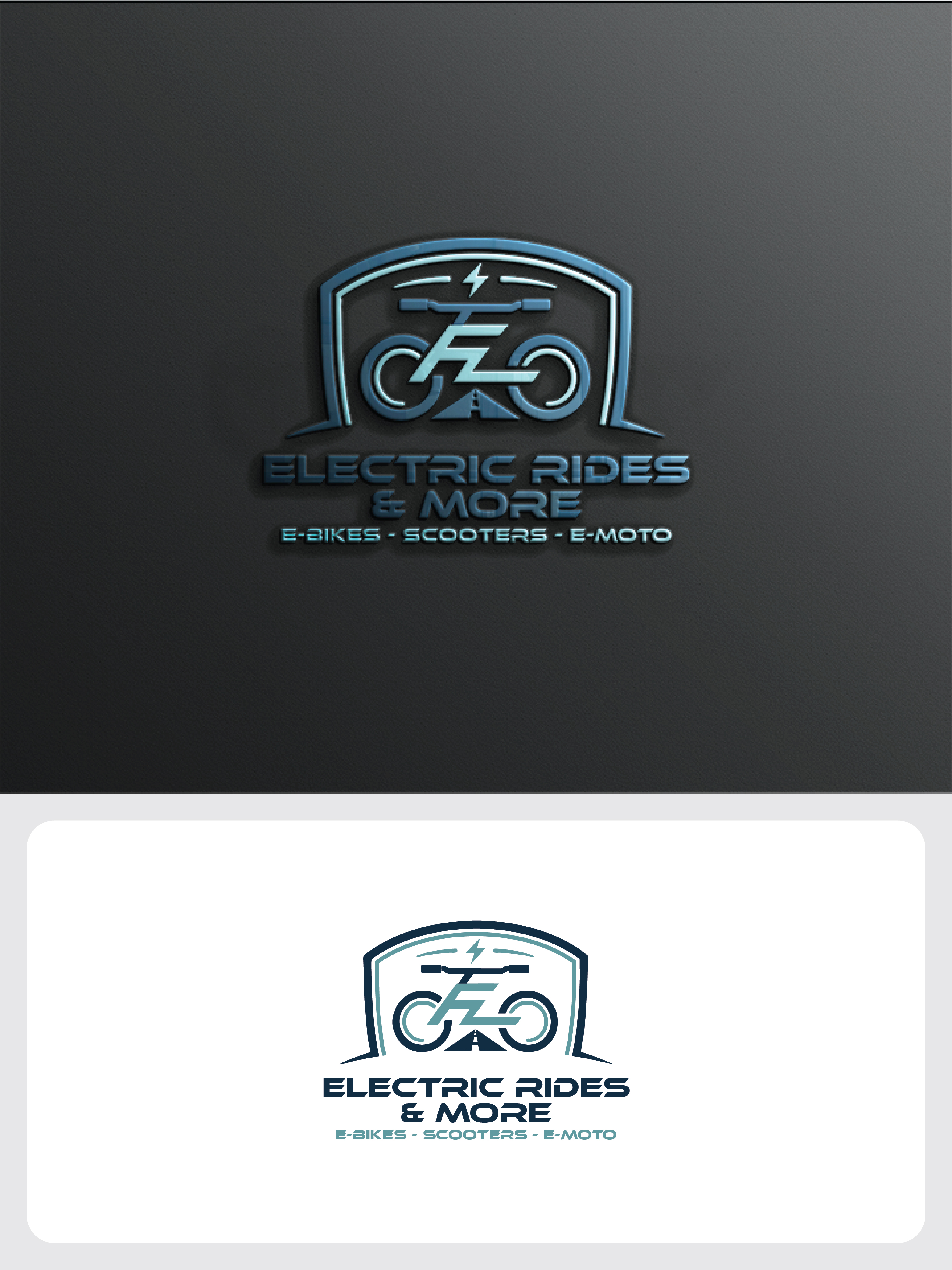 Logo Design by raju.creative for this project | Design #37634117