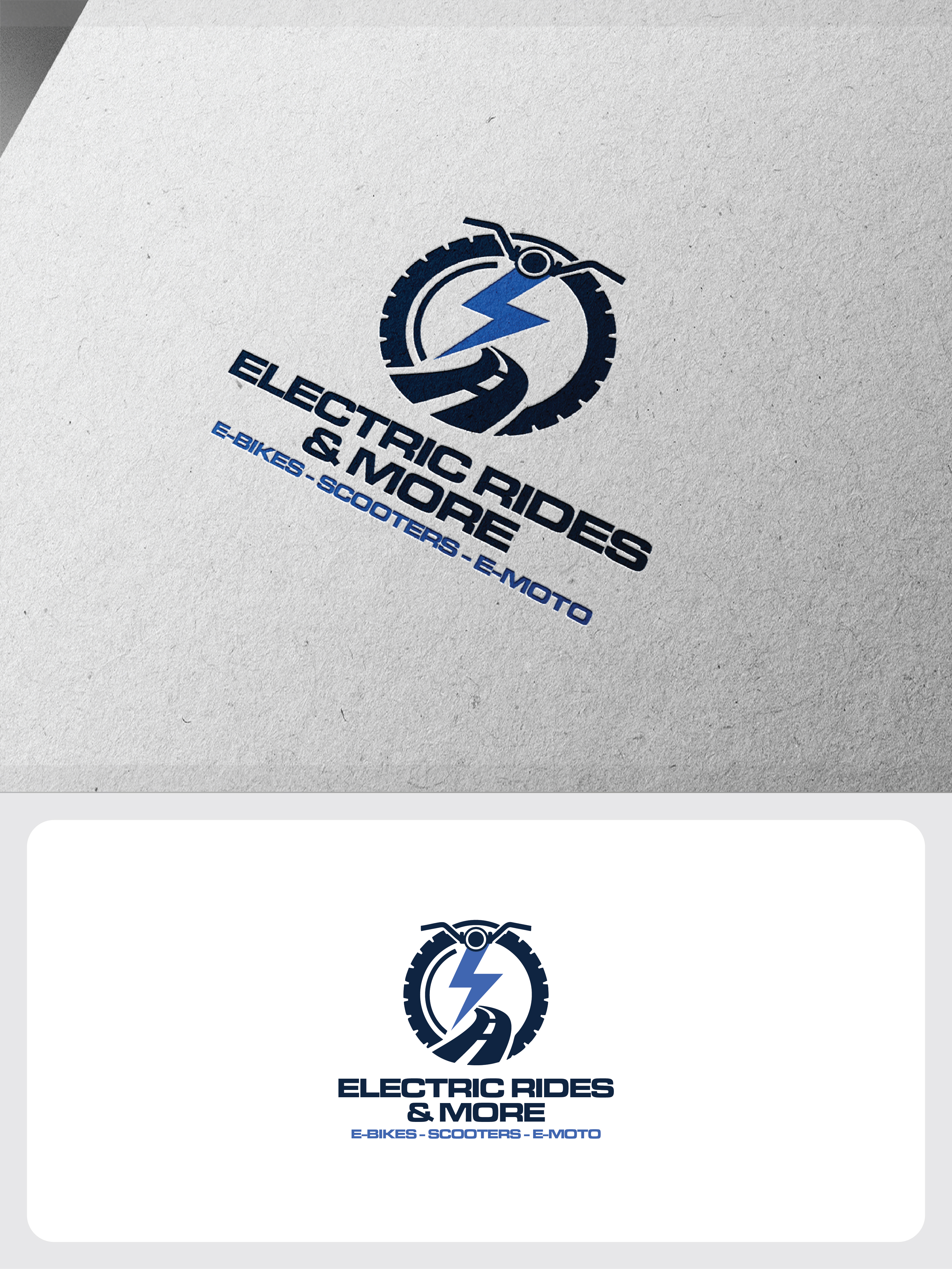 Logo Design by raju.creative for this project | Design #37634118