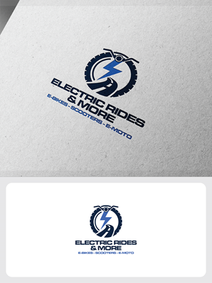 Logo Design by raju.creative for this project | Design: #37634118