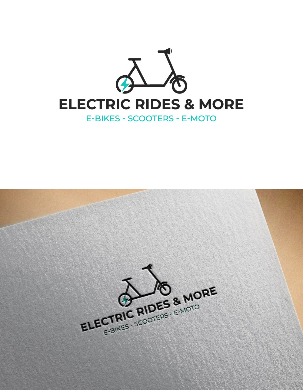 Logo Design by shekhor for this project | Design #37632513