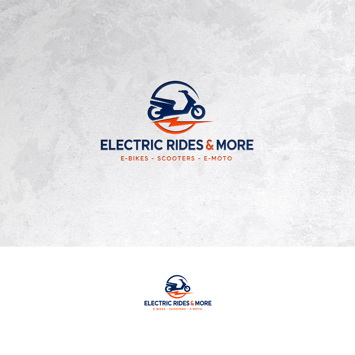 Logo Design by Sain G for this project | Design #37633020