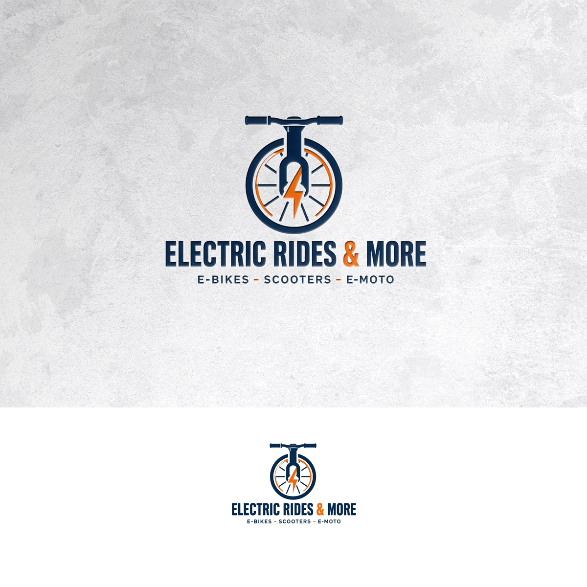 Logo Design by Sain G for this project | Design #37633021