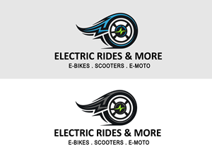 Logo Design by evuu