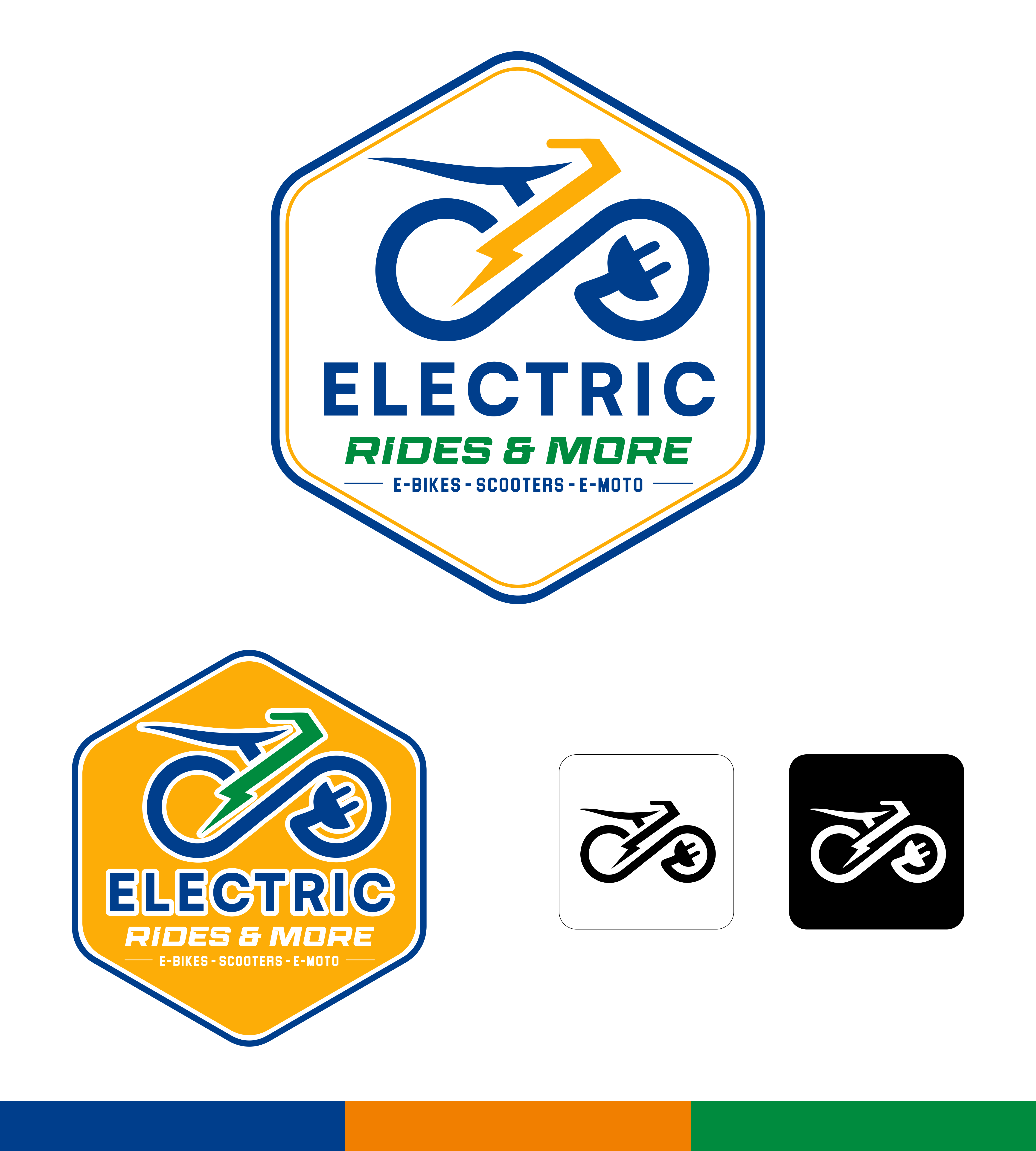 Logo Design by Giga Rizky for this project | Design #37638615