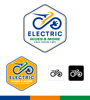 Logo Design by Giga Rizky