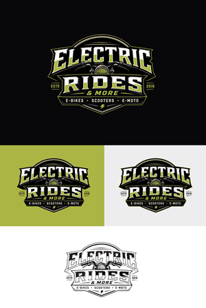 Logo Design by Dheepak09 for this project | Design: #37634496