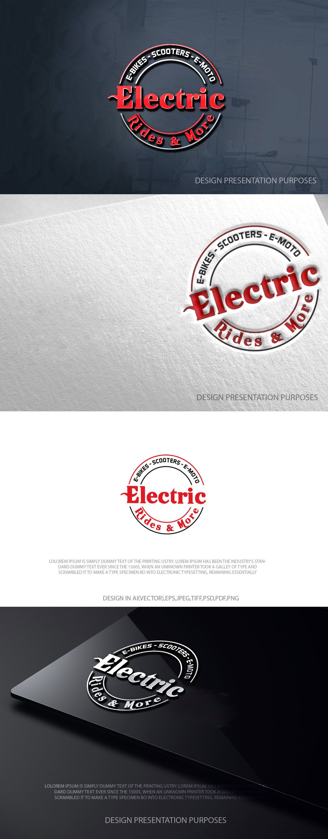 Logo Design by zebronicgraphic for this project | Design #37633852