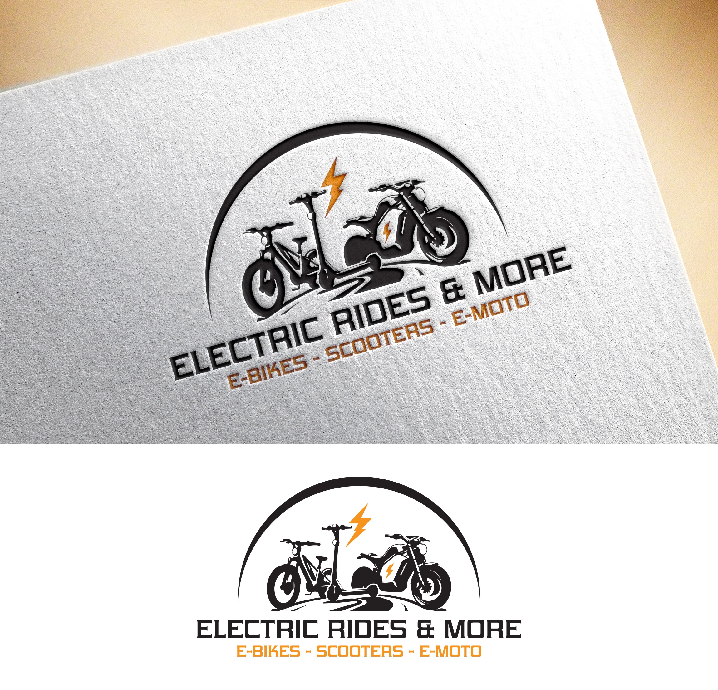 Logo Design by Impressive Designs for this project | Design #37633357