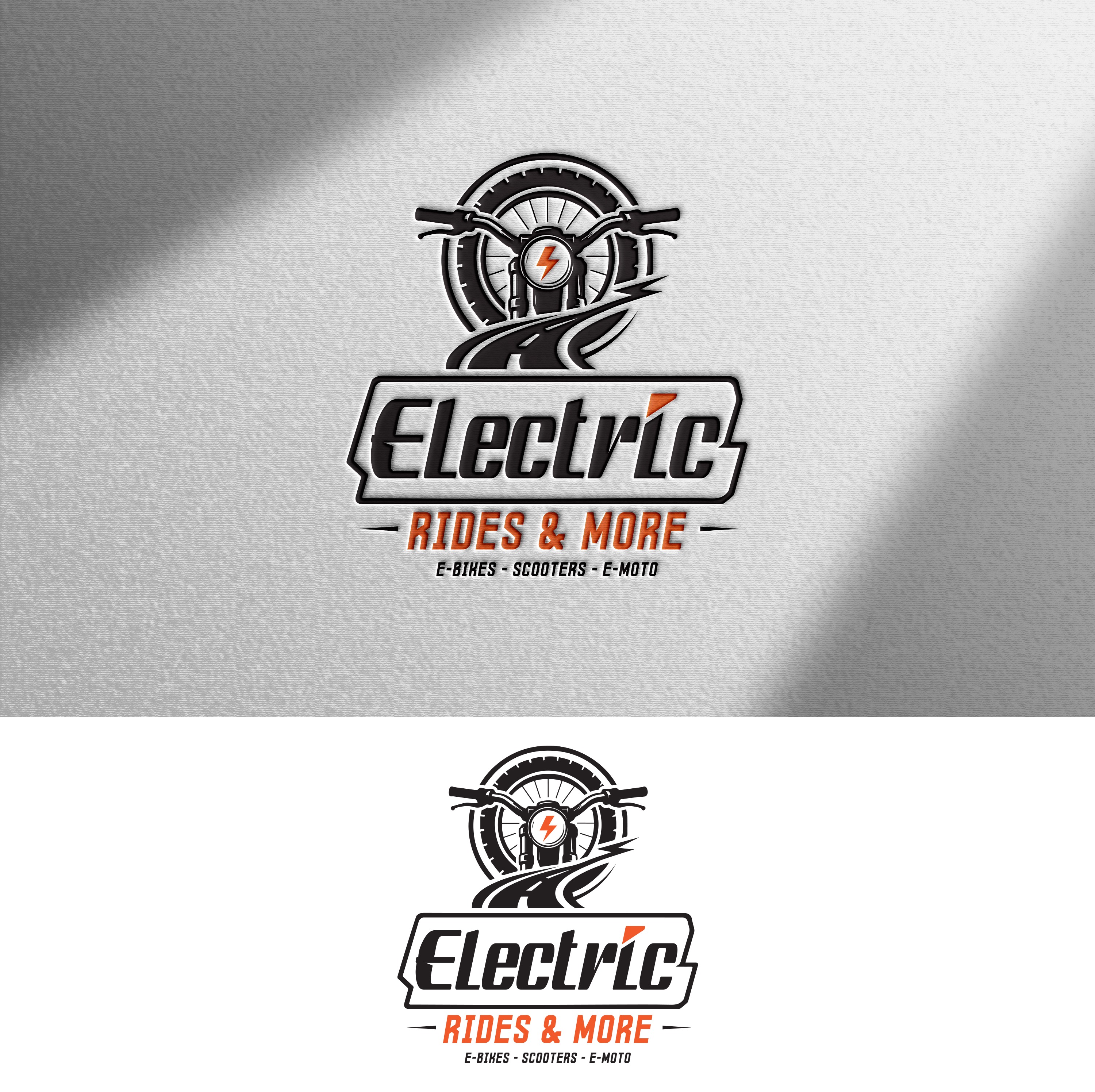 Logo Design by Impressive Designs for this project | Design #37633358