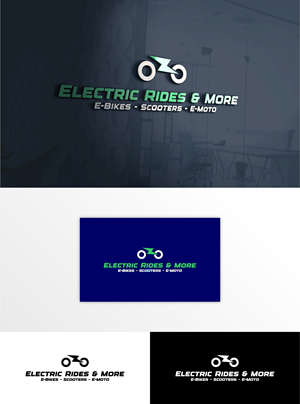 Logo Design by RAN MEI JS for this project | Design: #37634834