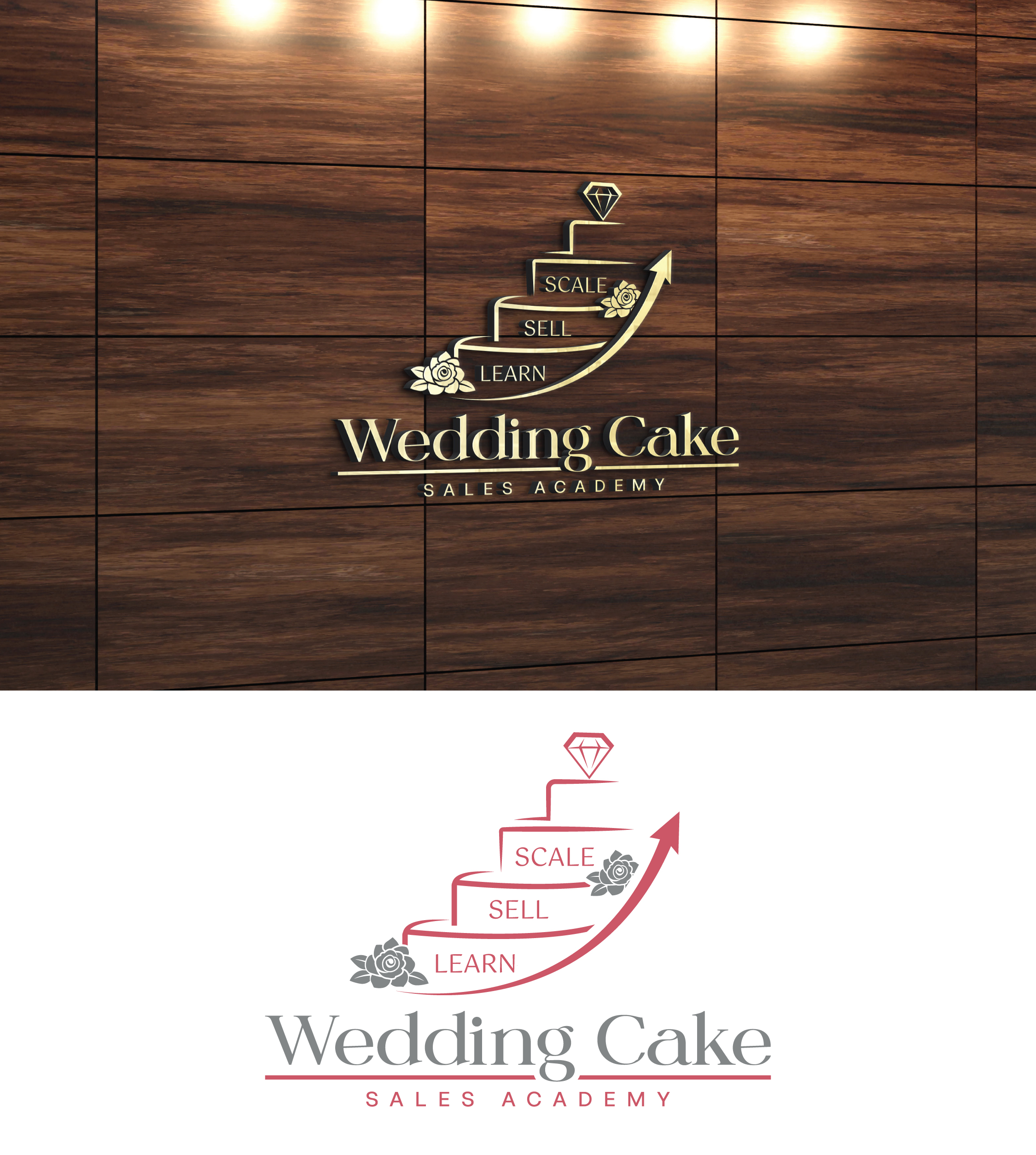 Logo Design by StromDesignHub for IGR Communications | Design #37633945