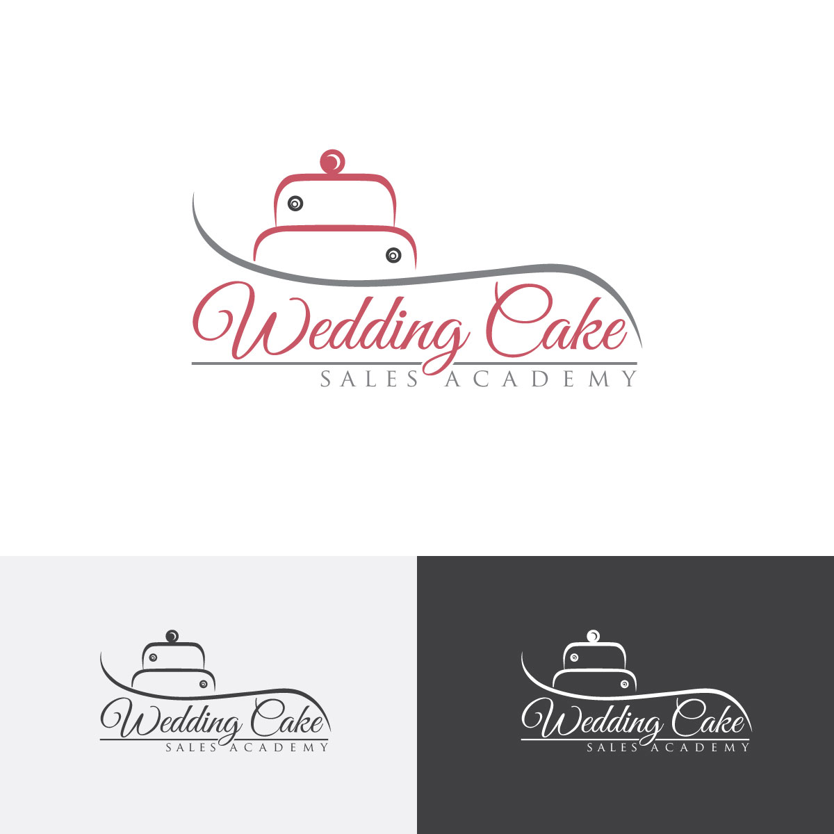 Logo Design by Signature Point for IGR Communications | Design #37631966