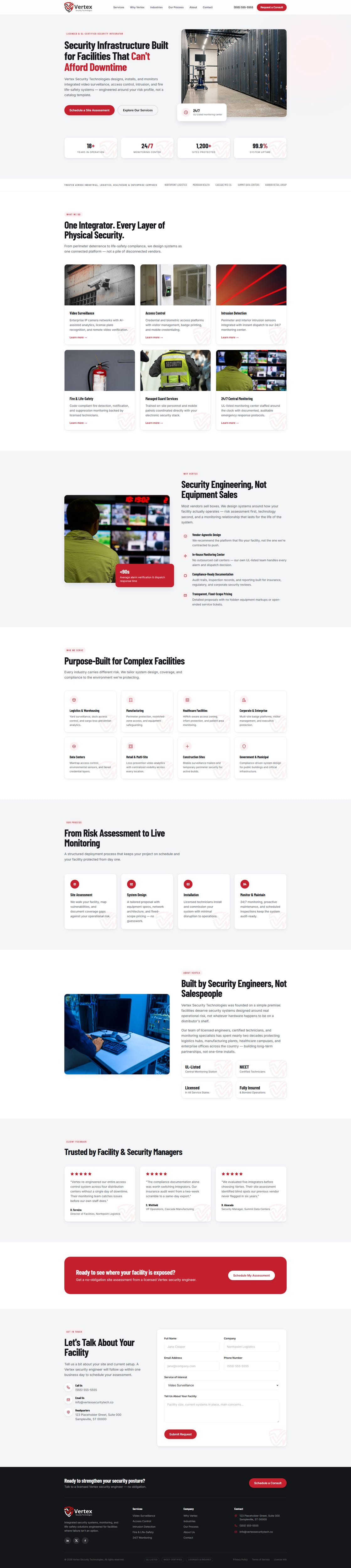 Web Design by KAMIL for One Eleven Web Design™ | Design #37633273