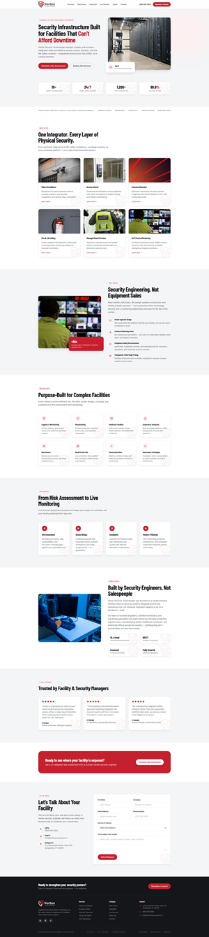 Web Design by KAMIL for One Eleven Web Design™ | Design: #37633273