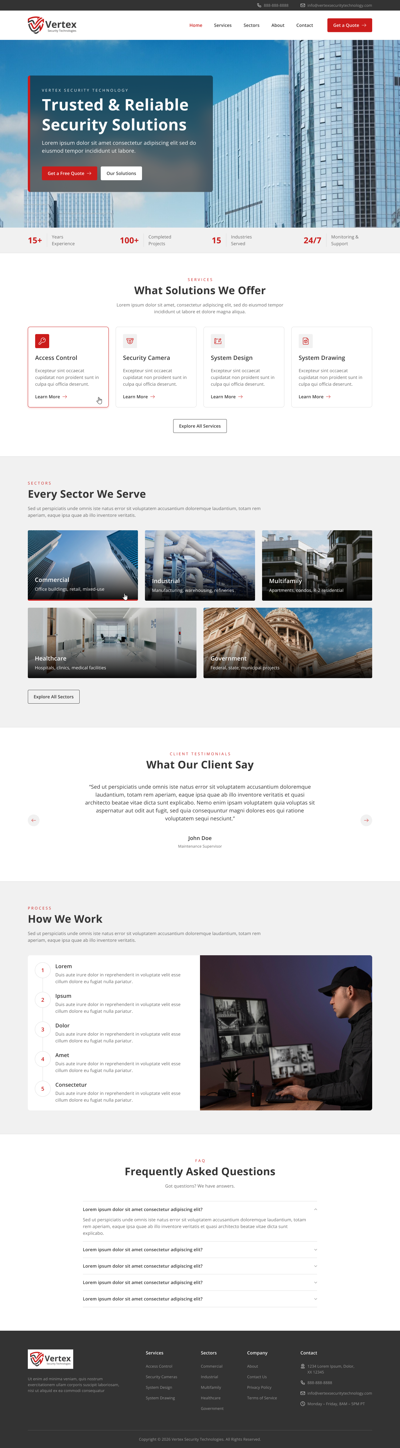 Web Design by ki2 for One Eleven Web Design™ | Design #37652188