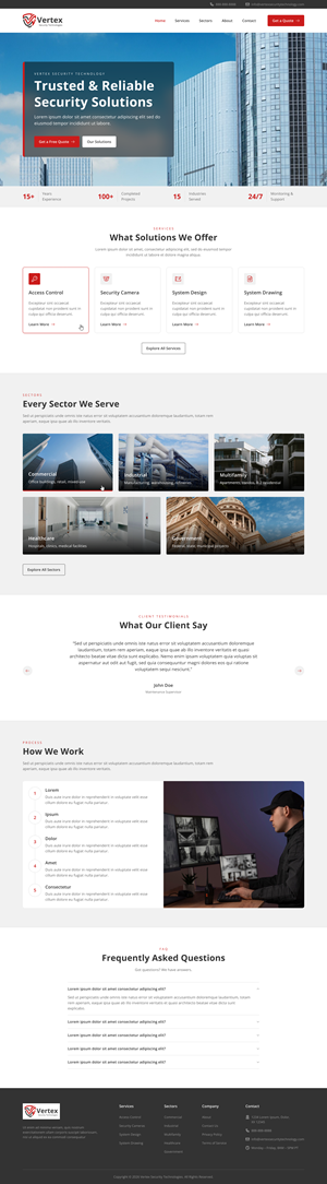 Web Design by ki2 for One Eleven Web Design™ | Design: #37652188