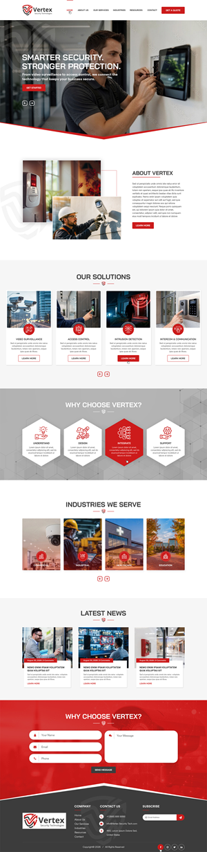 Web Design by Dreams Designs for One Eleven Web Design™ | Design: #37641642