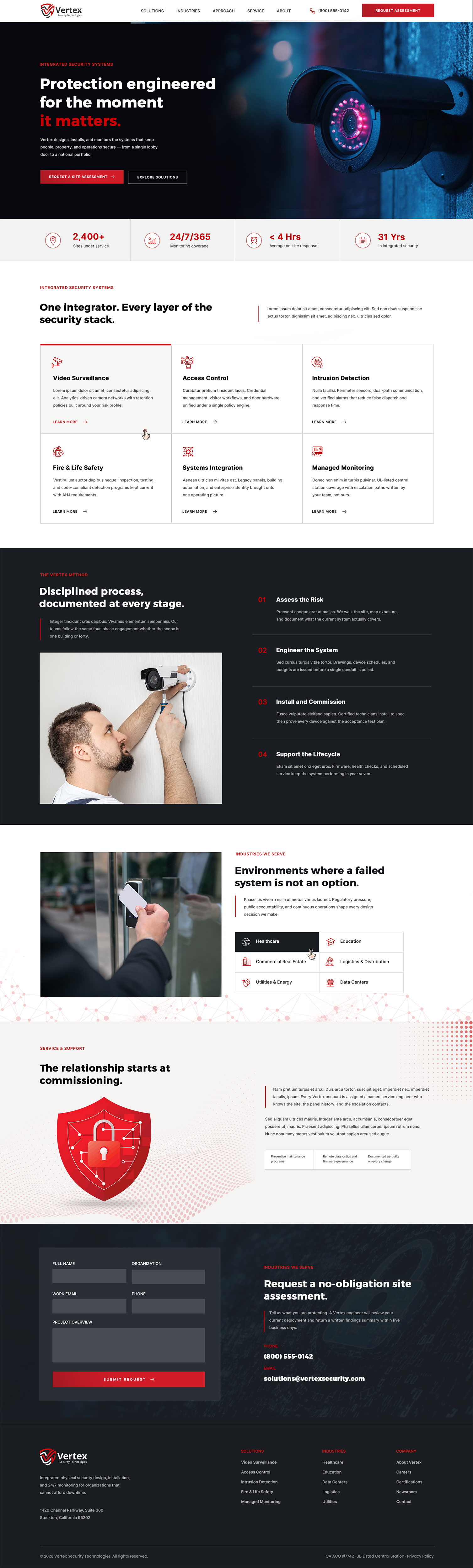 Web Design by arijit chowdhury for One Eleven Web Design™ | Design #37633478