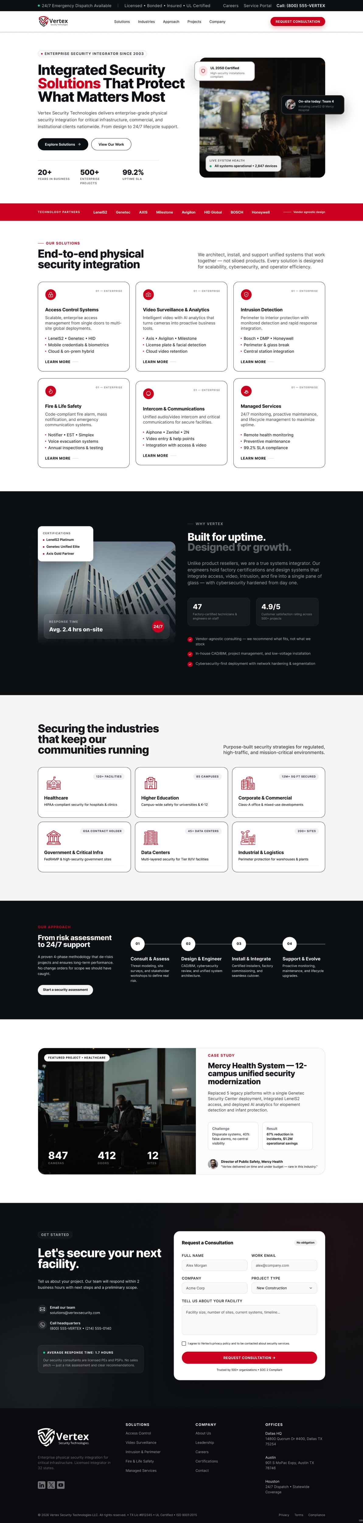 Web Design by pb for One Eleven Web Design™ | Design #37633834