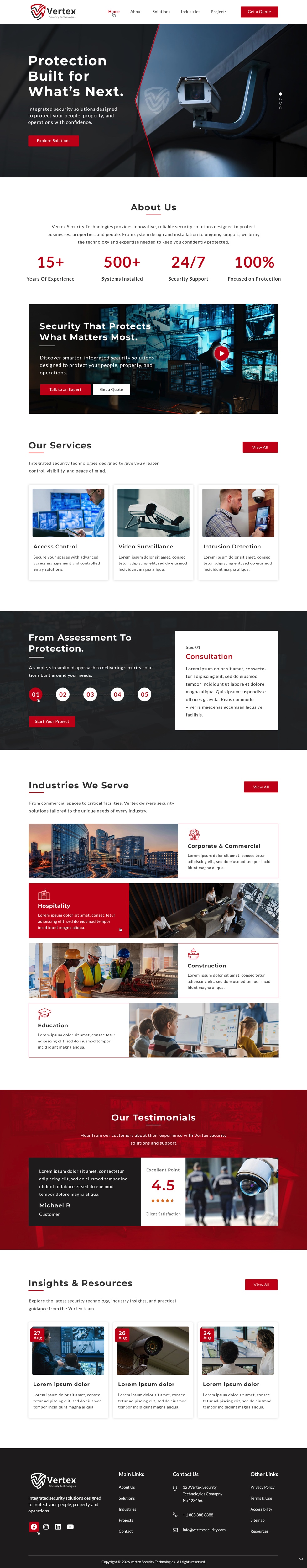 Web Design by pb for One Eleven Web Design™ | Design #37633838