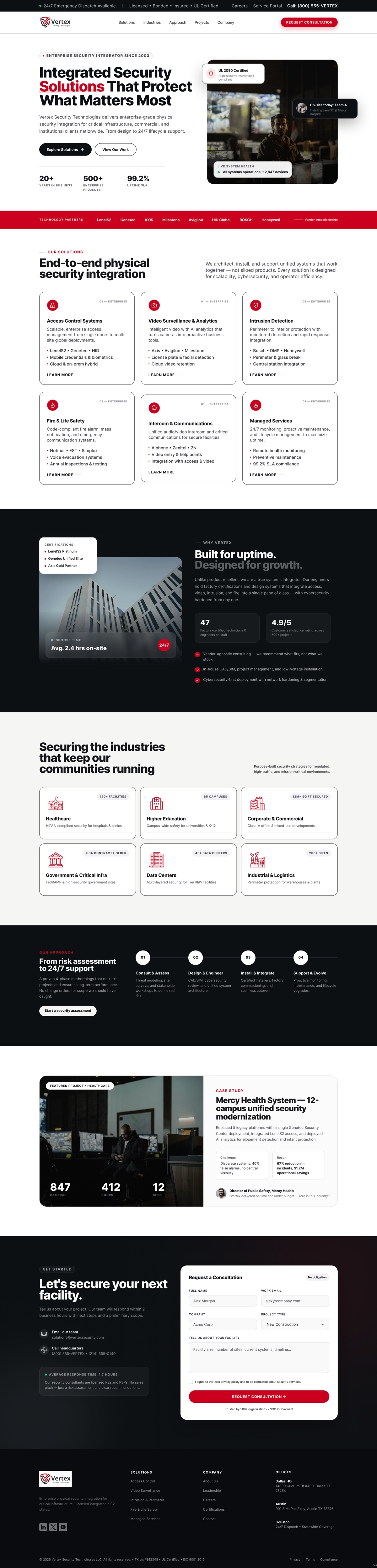 Web Design by pb for One Eleven Web Design™ | Design #37633839