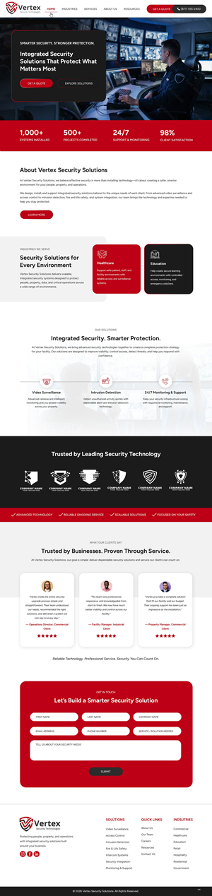 Web Design by pb for One Eleven Web Design™ | Design: #37633840