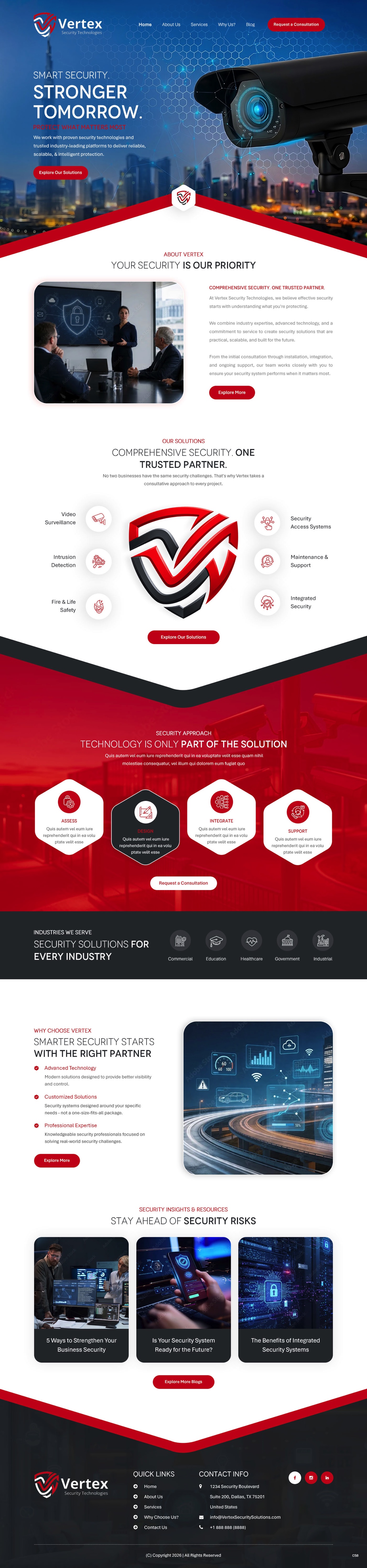 Web Design by pb for One Eleven Web Design™ | Design #37633841