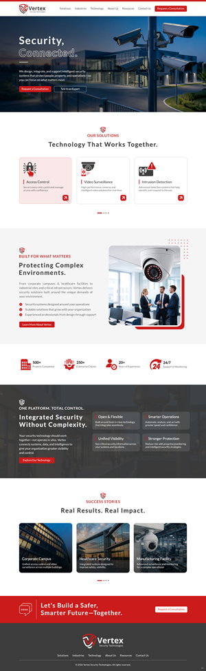 Web Design by pb for One Eleven Web Design™ | Design: #37633843