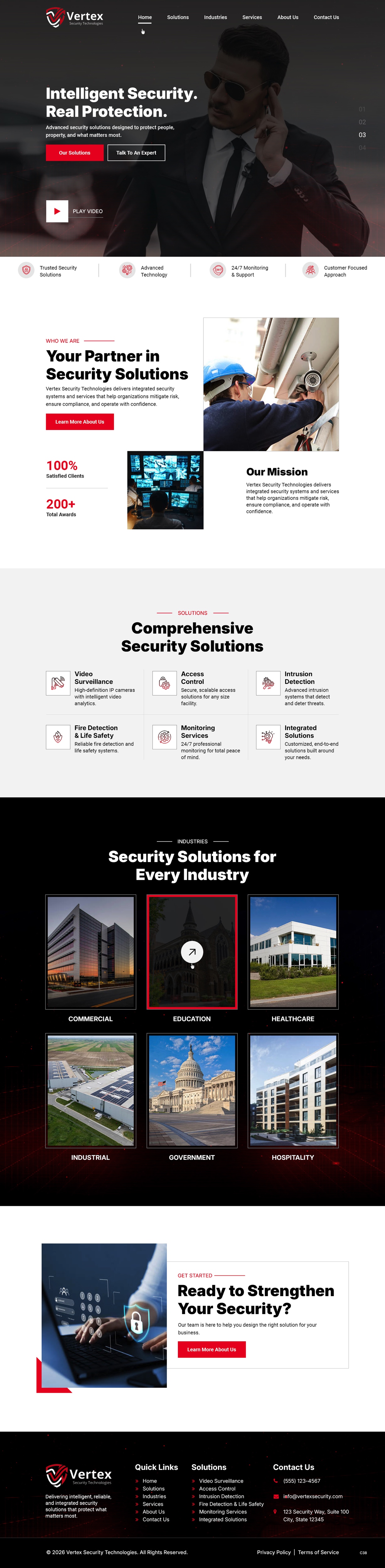Web Design by pb for One Eleven Web Design™ | Design #37633846