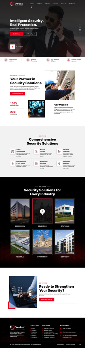 Web Design by pb for One Eleven Web Design™ | Design: #37633846