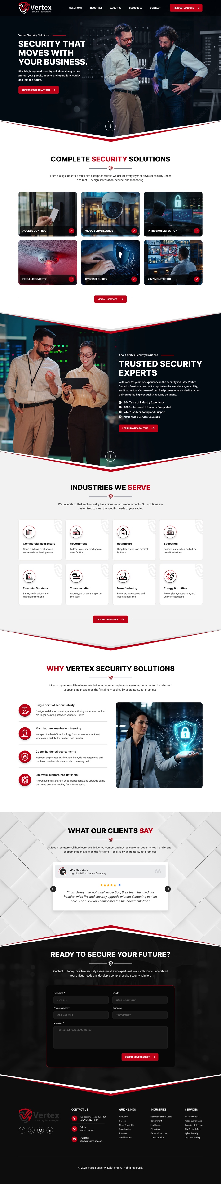 Web Design by pb for One Eleven Web Design™ | Design #37633847