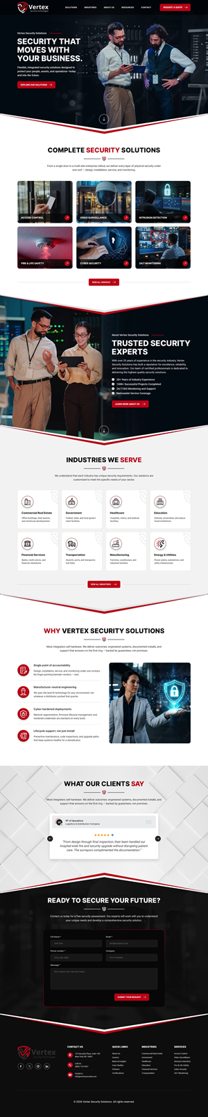 Web Design by pb for One Eleven Web Design™ | Design: #37633847