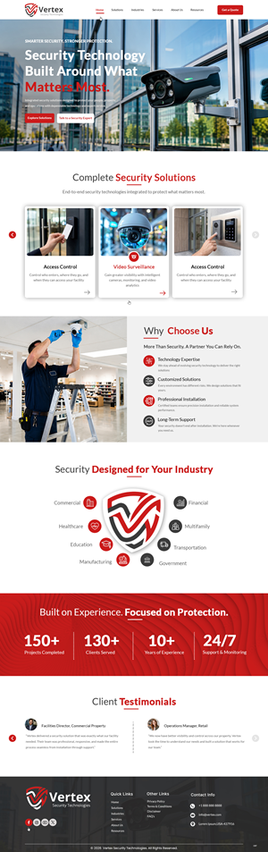 Web Design by pb for One Eleven Web Design™ | Design: #37633850