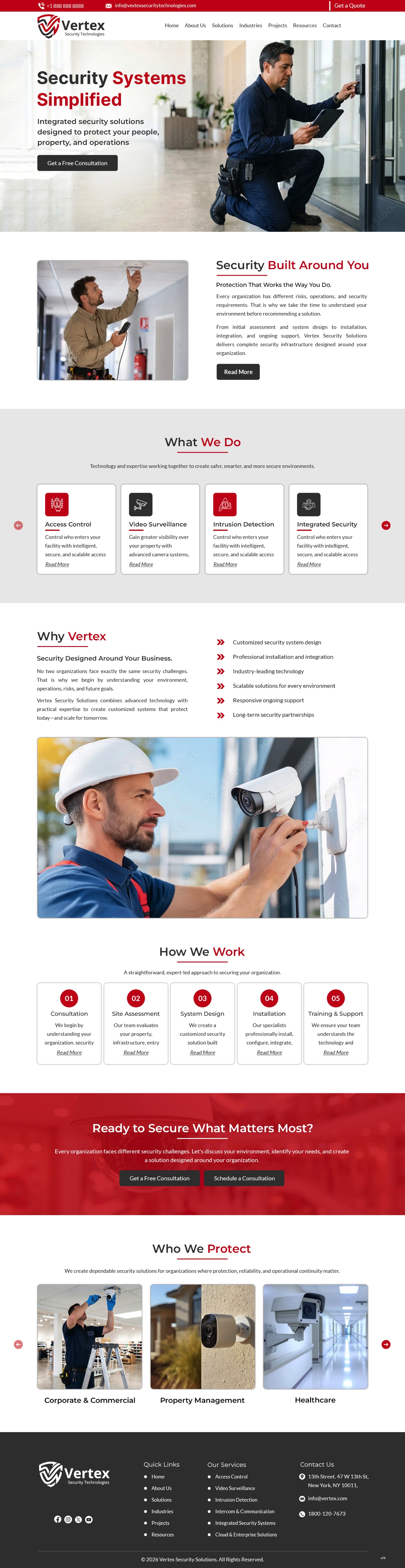 Web Design by pb for One Eleven Web Design™ | Design #37637188