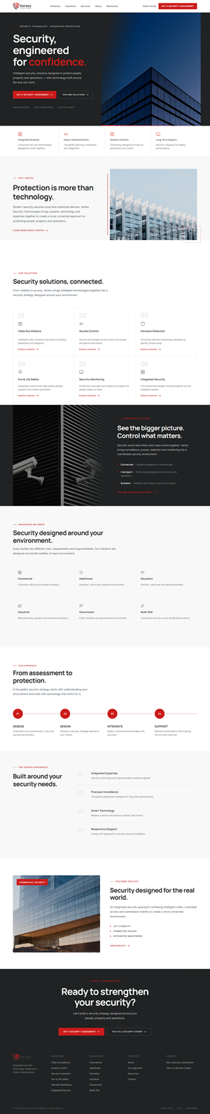 Web Design by victipedia for One Eleven Web Design™ | Design #37637905