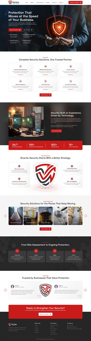 Web Design by creative.bugs for One Eleven Web Design™ | Design: #37636387