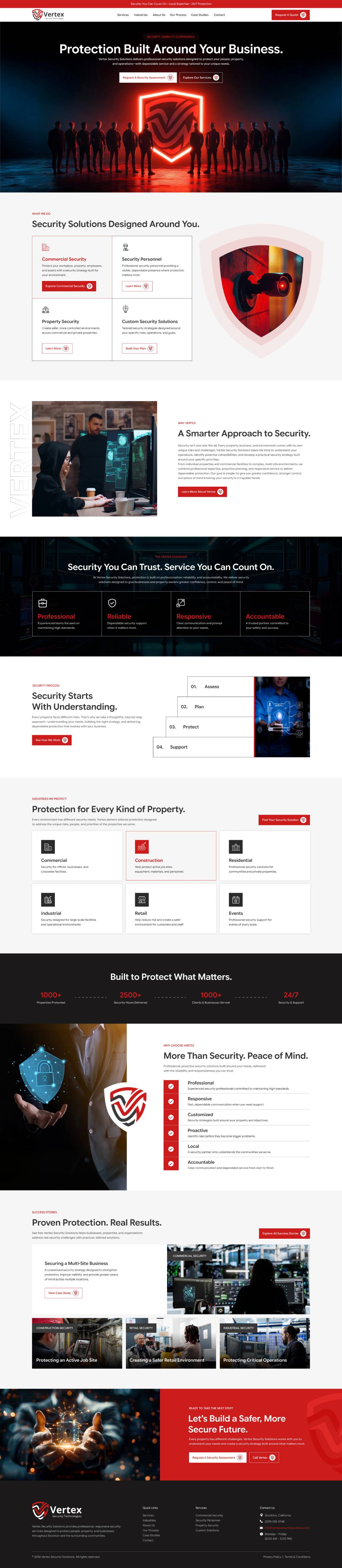 Web Design by creative.bugs for One Eleven Web Design™ | Design #37644181