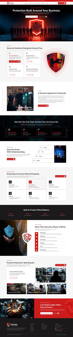 Web Design by creative.bugs for One Eleven Web Design™ | Design: #37644181