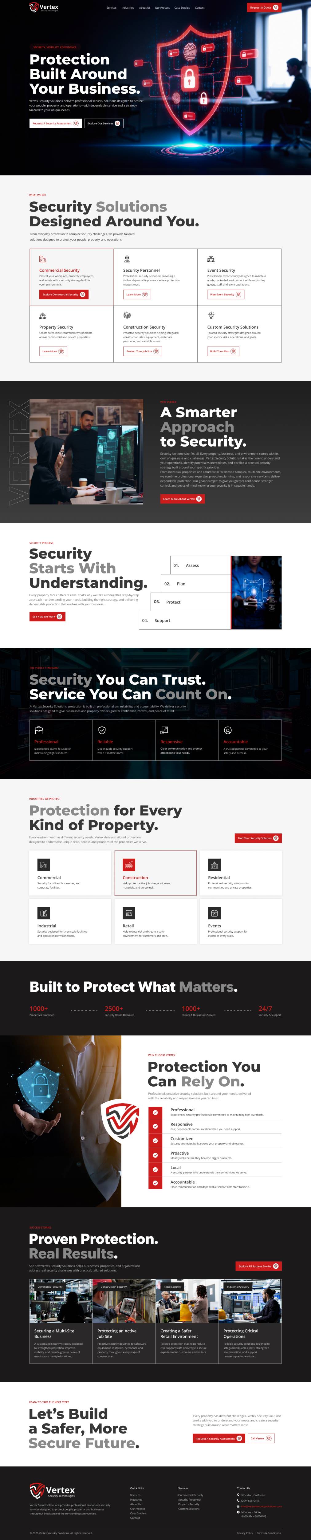 Web Design by creative.bugs for One Eleven Web Design™ | Design #37644182