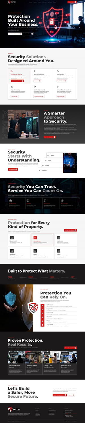 Web Design by creative.bugs for One Eleven Web Design™ | Design: #37644182