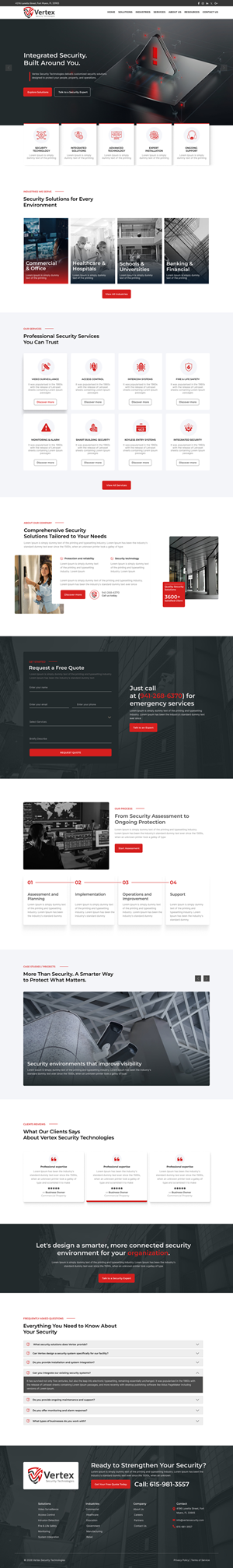 Web Design by Dream Logo Design for One Eleven Web Design™ | Design #37648660