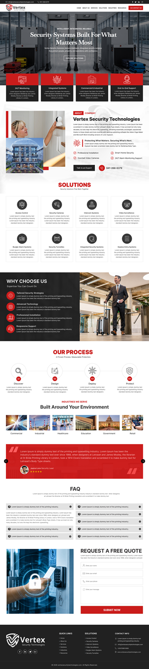 Web Design by Dream Logo Design for One Eleven Web Design™ | Design: #37648663