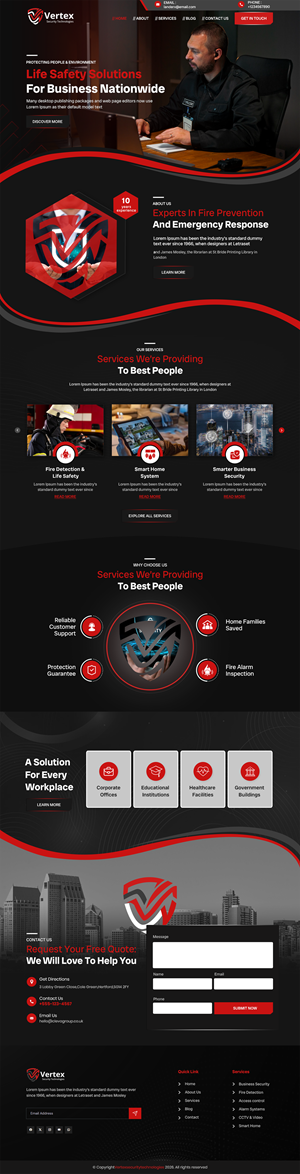 Web Design by sai.designer87 for One Eleven Web Design™ | Design: #37643708