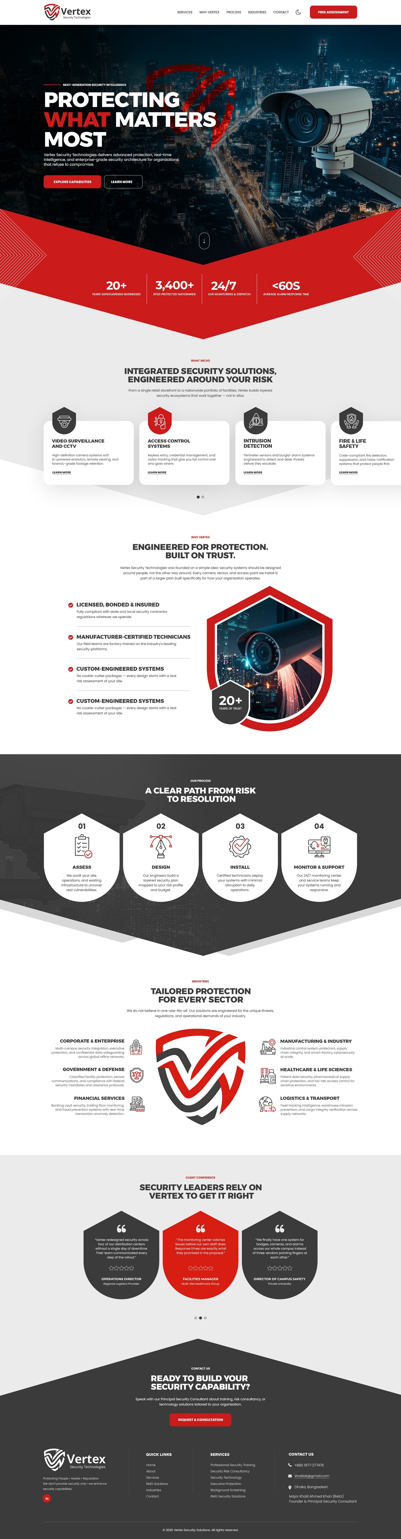 Web Design by NZ Creatives for One Eleven Web Design™ | Design #37637993