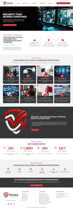 Web Design by JohnDigiTech for One Eleven Web Design™ | Design #37638165