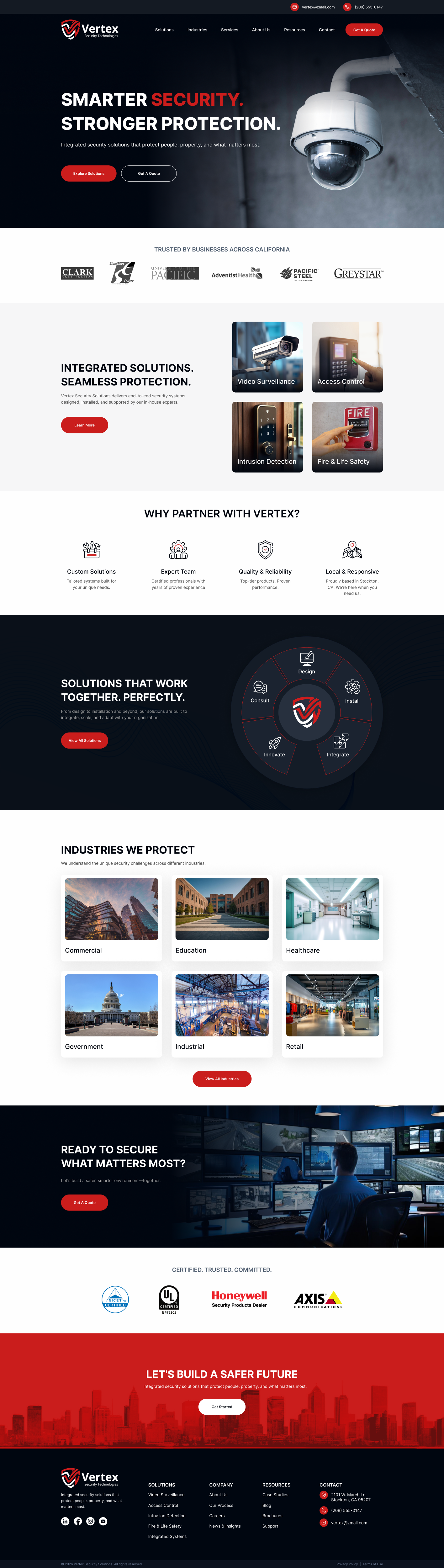 Web Design by OGMA CONCEPTIONS for One Eleven Web Design™ | Design #37636437